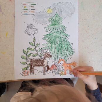 Fit für Kindergarten